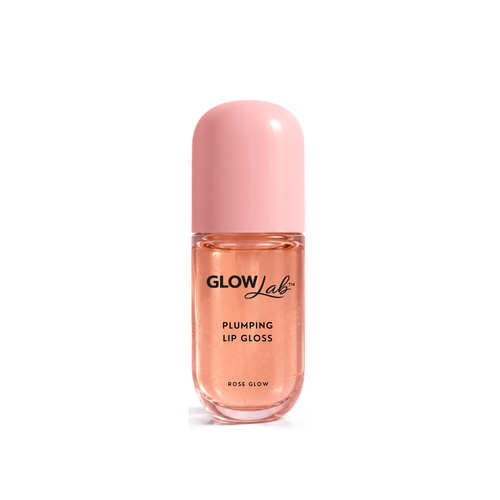 GlowLab: Lip Oil