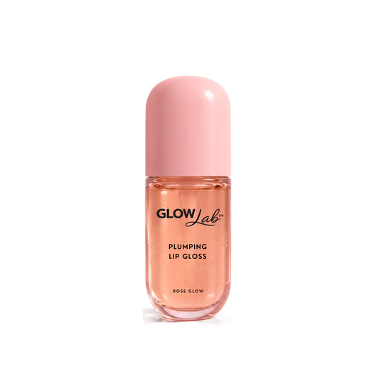 GlowLab: Lip Oil