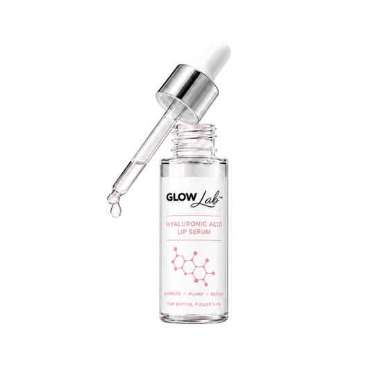 GlowLab: Kyselina Hyaluronová