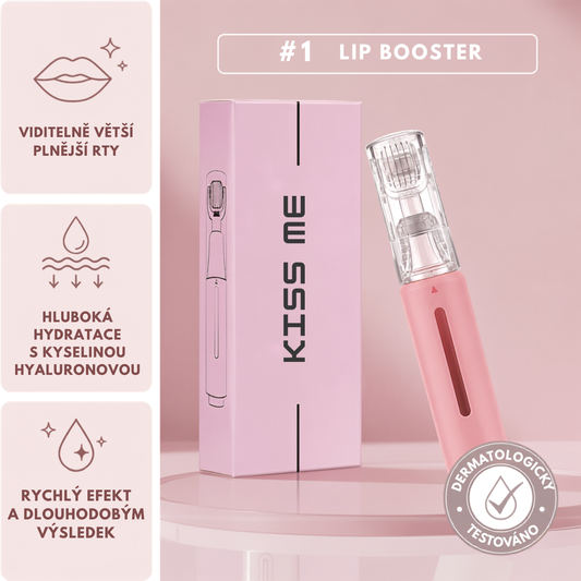 GlowLab: Lip Roller