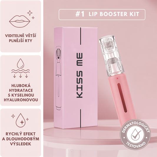 GlowLab: KISS ME KIT